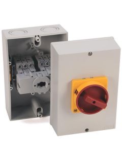 Allen Bradley 194E-Y100-1753-6N Device