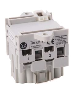Allen Bradley 194L-A25-7303 Device