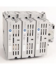 Allen Bradley 194R-J60-1753S Device
