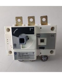 Allen Bradley 194R-NE160-1753 Device
