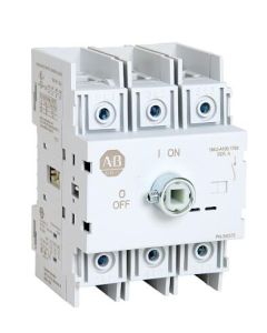 Allen Bradley 194U-A100-1753 Device