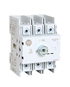 Allen Bradley 194U-A30-1753 Device