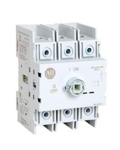 Allen Bradley 194U-A60-1753 Device