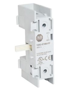 Allen Bradley 194U-E100-FP Device