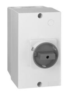 Allen Bradley 198E-AYTJ2 Device