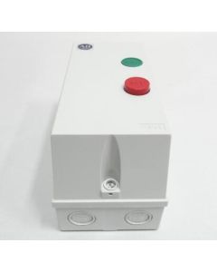 Allen Bradley 198E-C0S4 Device