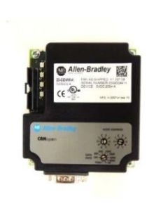Allen Bradley 20-COMM-K Device