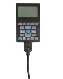 Allen Bradley 20-HIM-H10 Device
