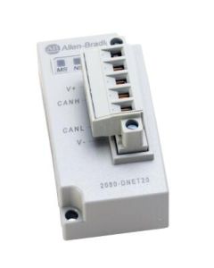 Allen Bradley 2080-DNET20 Device