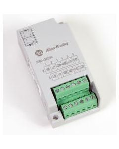 Allen Bradley 2080-IQ4OV4 Device