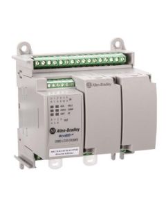 Allen Bradley 2080-LC20-20AWBR Device