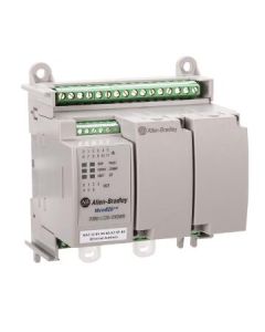 Allen Bradley 2080-LC20-20QBBR Device