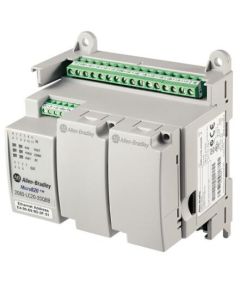 Allen Bradley 2080-LC30-10QVB Device