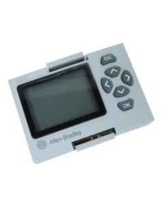 Allen Bradley 2080-LCD Device