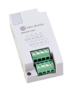 Allen Bradley 2080-MOT-HSC Device