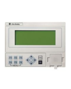 Allen Bradley 2080-REMLCD Device