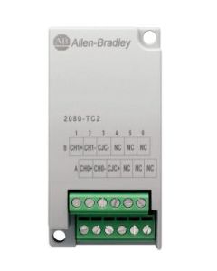 Allen Bradley 2080-TC2 Device