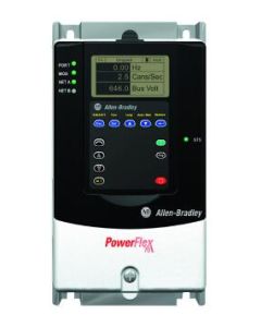 Allen Bradley 20AC030A0AYNANC0 Device