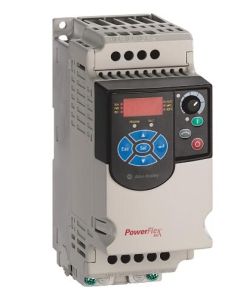 Allen Bradley 22F-A2P5N113 Device