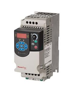 Allen Bradley 22F-A4P2N113 Device