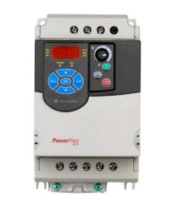 Allen Bradley 22F-A8P0N113 Device