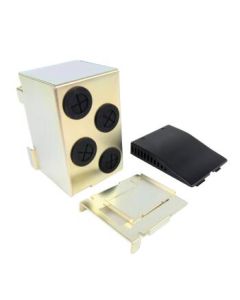Allen Bradley 25-JBAA Device
