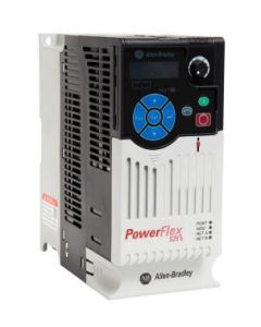 Allen Bradley 25B-A011N114 Device