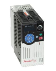 Allen Bradley 25B-A2P5N114 Device