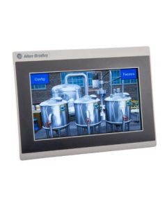 Allen Bradley 2711R-T4T Device