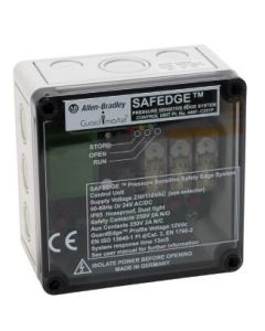 Allen Bradley 440F-C251P Device