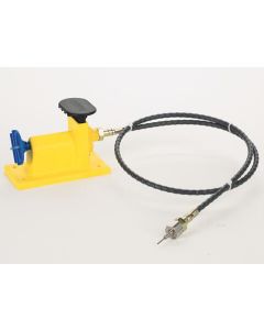 Allen Bradley 440G-A27357 Device