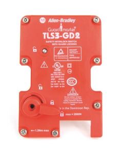 Allen Bradley 440G-A27372 Device