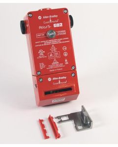 Allen Bradley 440G-L07326 Switch