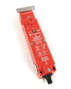 Allen Bradley 440G-M3NBGDH-AC Device