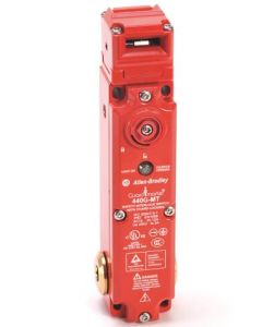 Allen Bradley 440G-MT47043 Device