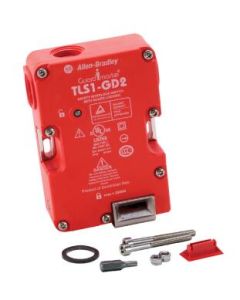 Allen Bradley 440G-T27121 Device