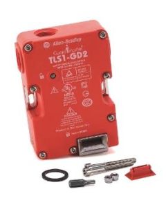 Allen Bradley 440G-T2NBBPH-1L Device