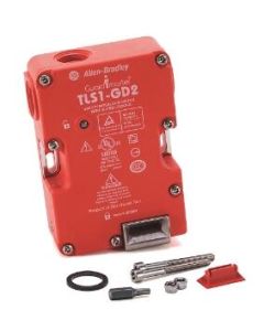 Allen Bradley 440G-T2NBBPH-1R Device
