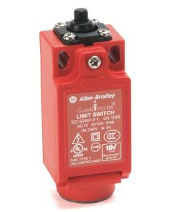 Allen Bradley 440P-CDPB12B Device