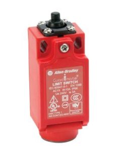Allen Bradley 440P-CDPS11B Device