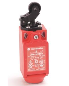 Allen Bradley 440P-CHLB12B Device