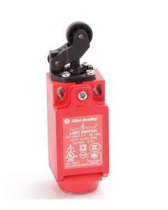 Allen Bradley 440P-CHLS11B Device