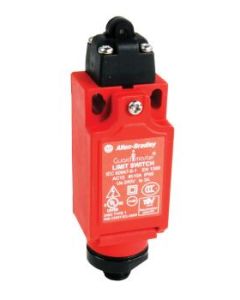 Allen Bradley 440P-CRPS11B Device
