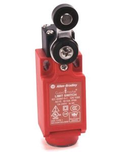 Allen Bradley 440P-CSLB12B Device