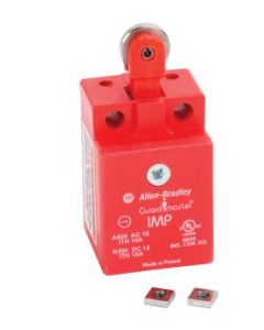 Allen Bradley 440P-M18001 Device