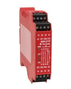 Allen Bradley 440R-C23139 Device