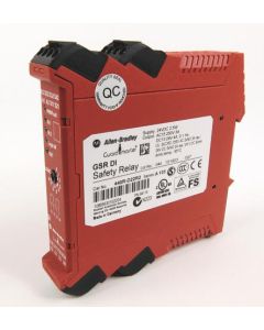 Allen Bradley 440R-D22R2 Device