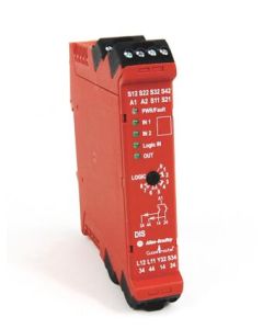Allen Bradley 440R-D22S2 Device