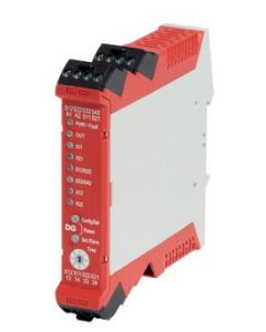 Allen Bradley 440R-DG2R2T Device