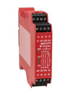 Allen Bradley 440R-M23085 Device